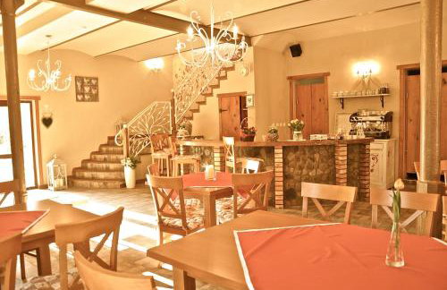 Maciejowa Chata - Foto 17