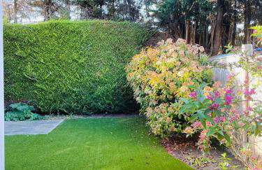 Klinspaces for contractors and family holidays - Photo 23