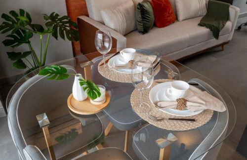 Excelente Apto Moderno e espaçoso no Cittyplex Osasco - Foto 6