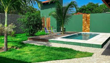 Casa verde - Foto 1