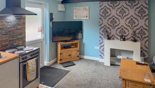 Just Jane's Hangout - Foto 3