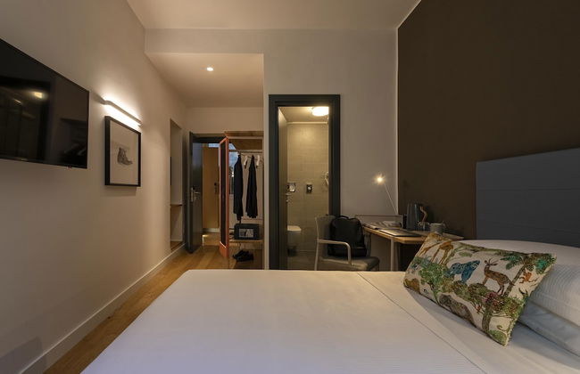 Giuditta in Trastevere - Foto 20