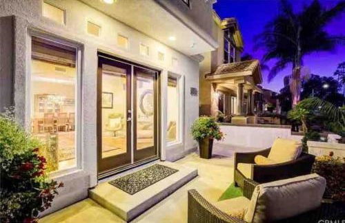 The White Beach House of Huntington - Foto 5