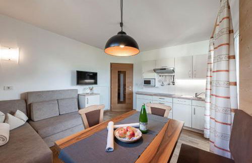 Tirolerhof - panoramic apartments - Foto 45