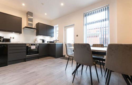 Urmston House - Foto 16