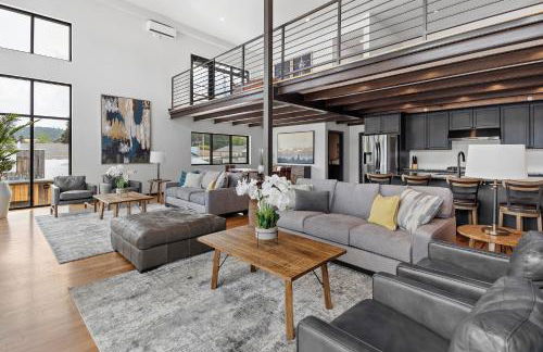 McGregor and Main Luxury Lofts - Foto 53