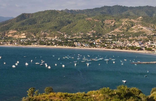 Diving in Puerto López - Foto 8