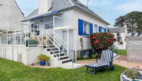 La Glycine - Foto 2, Garden view