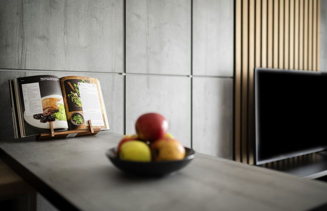 EASY RENT Apartments- Kompozytorów 7.51 - Foto 5