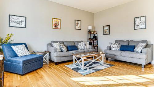 East End River Retreat Dogs Welcome! - Foto 4