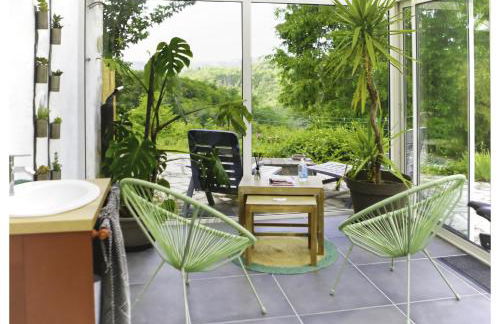 Le Gîte des Cimes - Foto 51