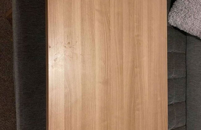 2-bed Self Catering Caravan in Millom - Foto 4