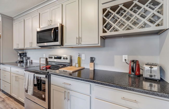 OCC Complex - Photo 20