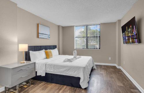 Centrally Located 2 BED in the Heart of NMB - Foto 12