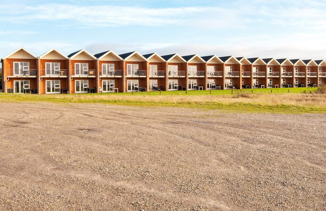 4 Star Holiday Home in Hojer - Foto 27