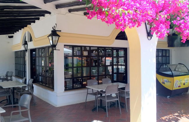 Rocha Brava Village Resort - Foto 29