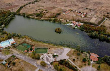 Thrassa Hotel - Foto 33