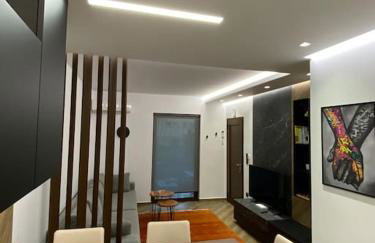 Luxury Apartment - Foto 1