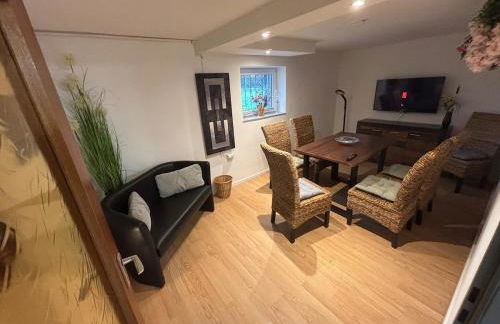 Apartment Hannover with parking - Foto 2