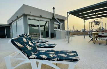 Kapsalakis Penthouse - Foto 32