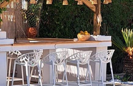 Un petit coin de paradis à Casa Bébé - Foto 19