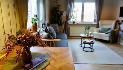 Ferienwohnung Küfer Wandern & Genuss in der Pfalz - Foto 4