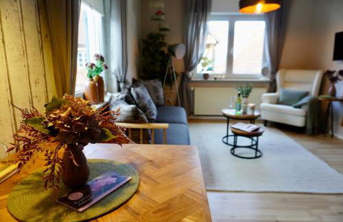 Ferienwohnung Küfer Wandern & Genuss in der Pfalz - Foto 4