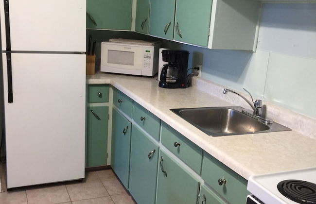 Dreamweavers Cottages and Vacation Homes - Photo 39