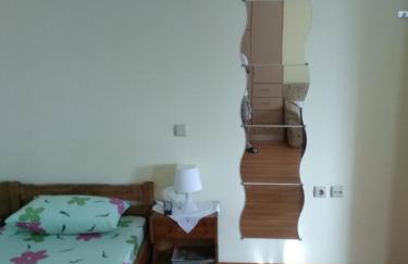 Mιχαλης Apartments - Foto 11