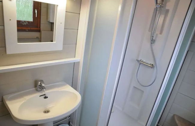 Inviting Holiday Home, Near Cave of Lorette, Namur and Parc Naturel Rgional des Ardennes - Foto 15