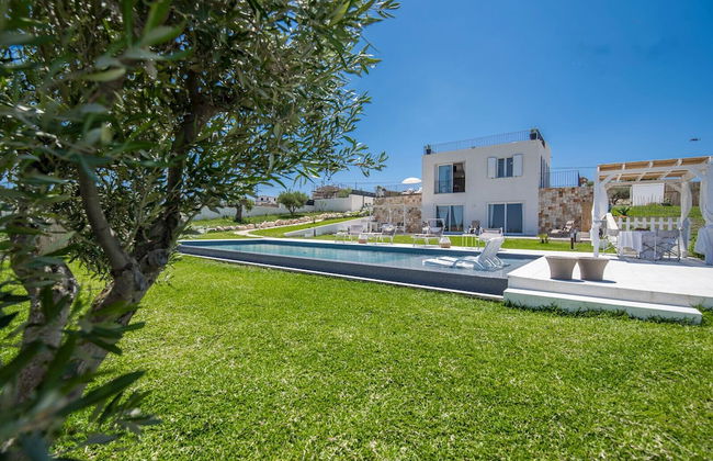 Sicily luxury Marzamemi - Foto 11