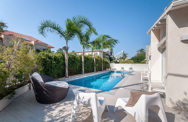 Magical Villa in Herzliya - Foto 27