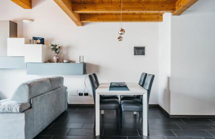 Residence Primavera - Foto 18