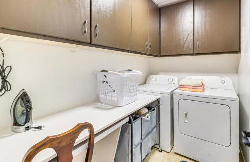 Swim, Golf and Relax Lovely Home in Lake Mary - Foto 20