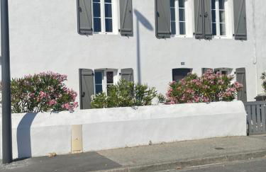 l'Herbo' MAGNIFIQUE maison à 2 pas du porte de Pêche de l'Herbaudière - Foto 47