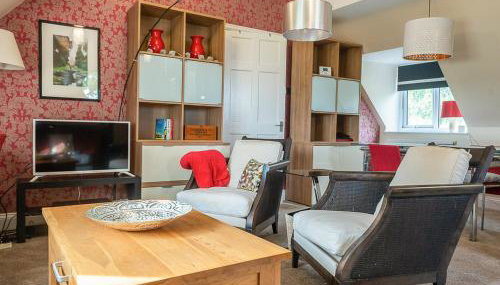 Apartment Hole 18 34 - Foto 2