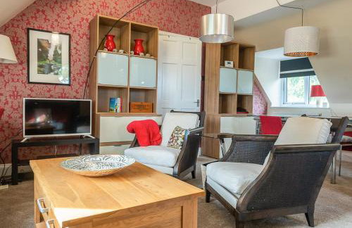 Apartment Hole 18 34 - Foto 2