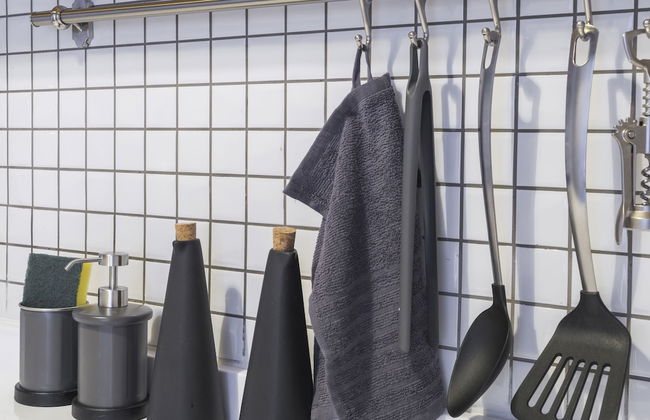 Brand New Family Flat - Foto 20