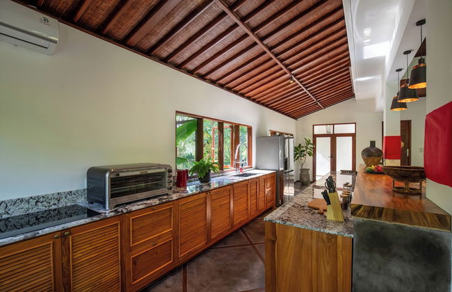 Ananda Villas Bali - Foto 24