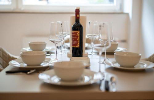 Suite am Tor - Zentral im Viertel - Modern & groß - Foto 13