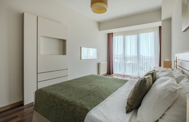 Residence 30 min to Istanbul Airport - Foto 10