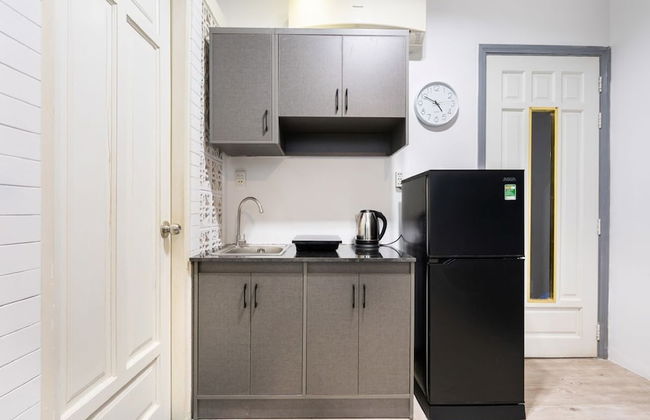 Home Away Dang Thi Nhu - Foto 27