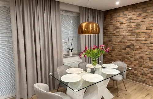 Premium Apartament Polna Szczecinek - Foto 4