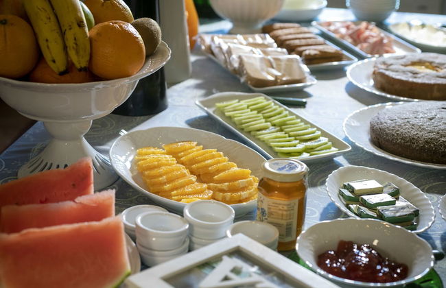 Abbazia Santa Maria del Bosco - Photo 36