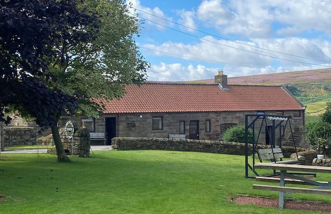 Craven Garth Cottages - Foto 56