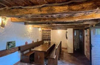 Holiday house with a swimming pool Otocac, Velebit - 25186 - Foto 1