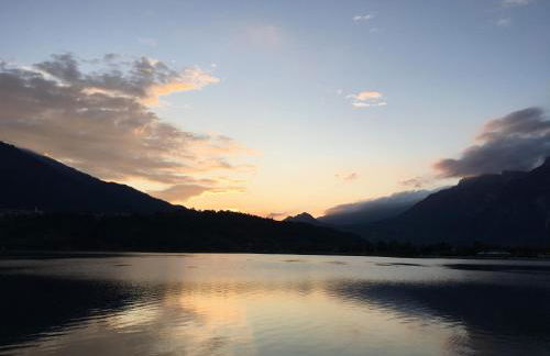 Paradiso sul lago - Foto 36