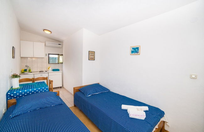 Studio Next to the Beach w Terrace & Parking - Foto 3