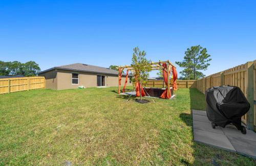 Brand New Theme House w Game Room - Encanta Magical - Foto 16