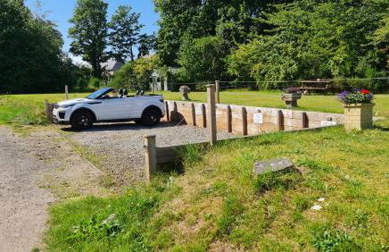 East Wing Apartment in Elgin - Foto 7